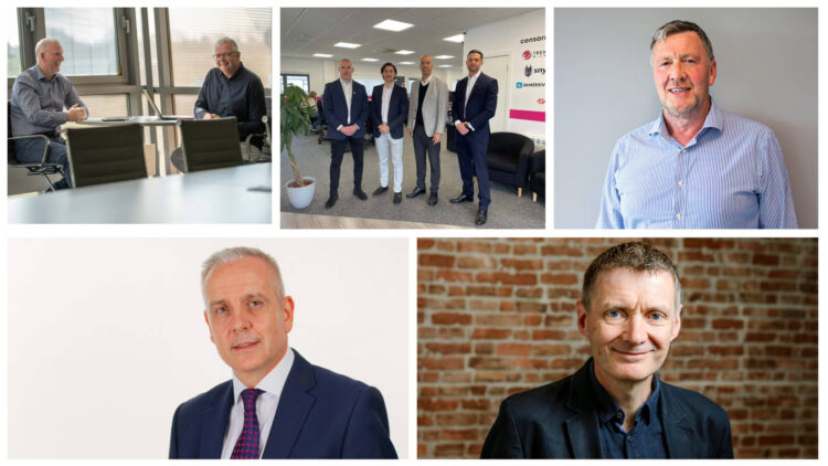 Where does Servium rank in year’s 10 biggest M&A moves?