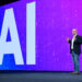 Simon Ewington at HPE Discover