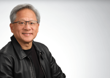 Jensen Huang, CEO, NVIDIA