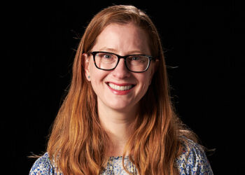 Libby McIlhany, Pax8