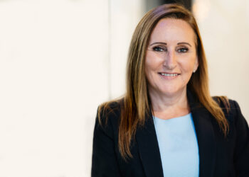 Marion Stewart, CEO, Red Helix