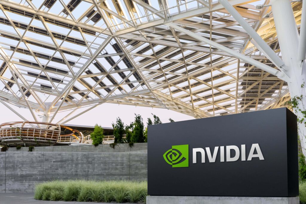 NVIDIA HQ