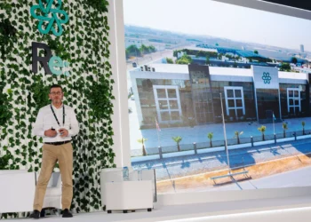 Steve Haskew, Circular Computing