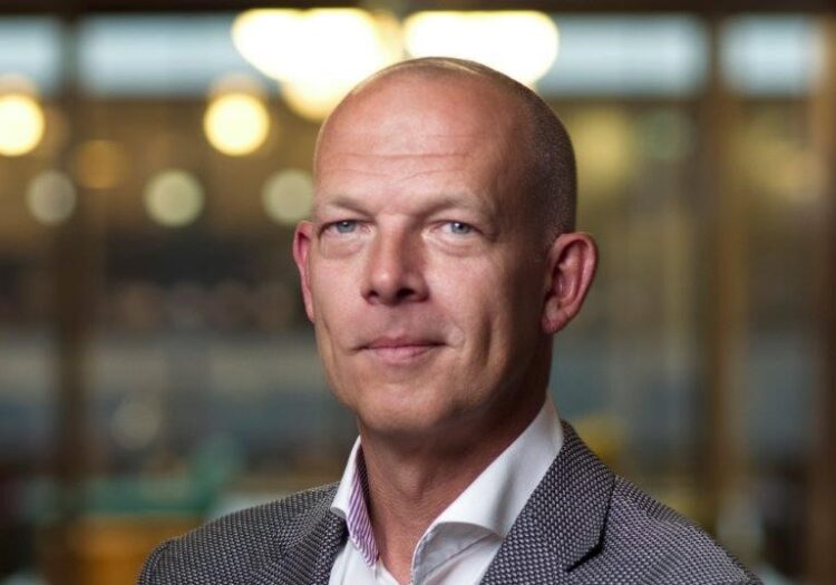 Calvin Goom, Trustmarque