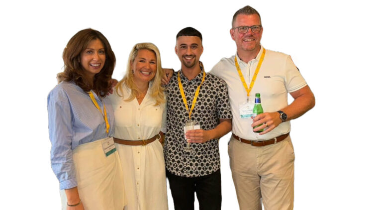 Channel Community Channel Buddies