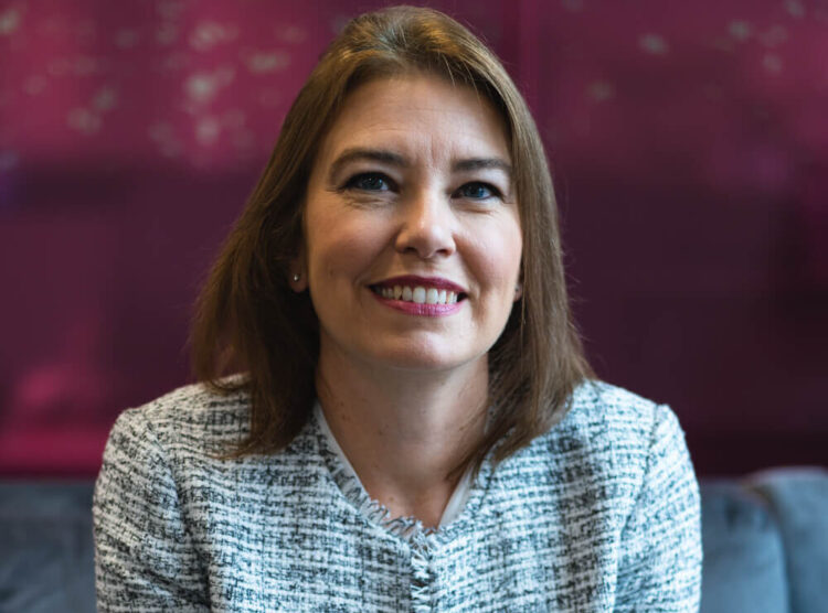 Chloe Thirwall, Distology