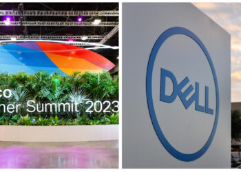 Canalys praises Dell, Cisco, but calls for more vendor incentives on circular IT