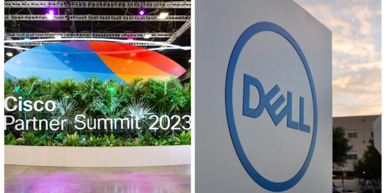 Canalys praises Dell, Cisco, but calls for more vendor incentives on circular IT