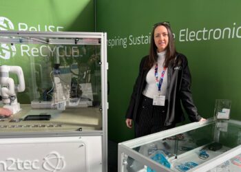 Emma Armstrong, In2tec