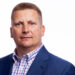 Garry Hodgkinson, Hitachi Vantara