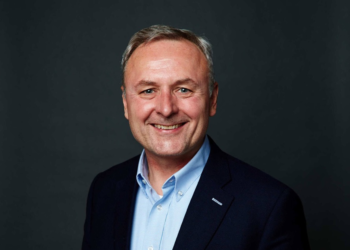 Jason Beckett – UKI Pre-sales Leader, Hitachi Vantara