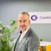 Keith Ali, Creative ITC