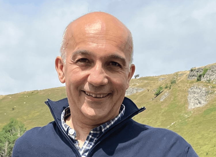 Marino Vigliotti, CoreTech