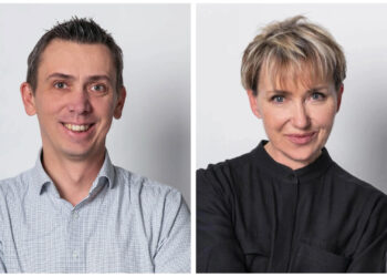 Matt Hudson and Ewa Johnson, Ultima, montage