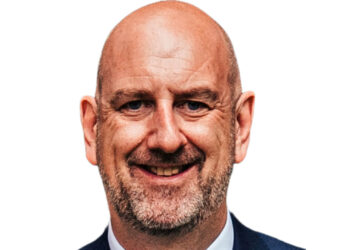 Phil Brown, TD Synnex