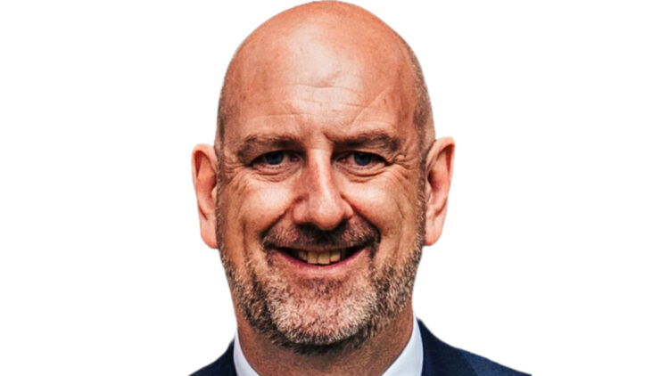 Phil Brown, TD Synnex