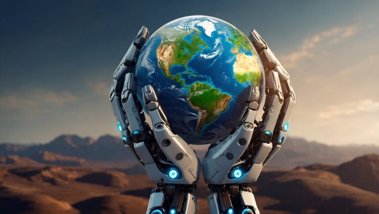 Are AI and sustainability incompatible?