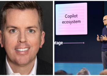 5 takeaways as SoftwareOne amasses 600,000 Copilot users in H1