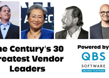 The Century’s 30 Greatest Vendor Leaders – Part 2