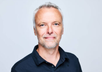 Cyril Simonnet, Sekoia