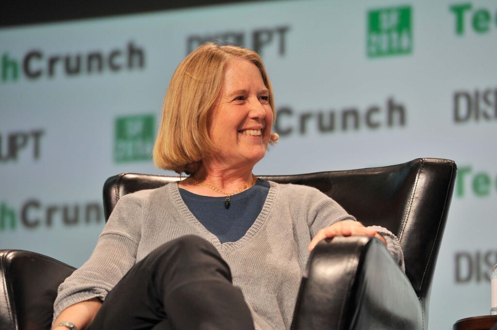 Diane Greene