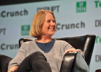 Diane Greene