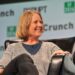 Diane Greene