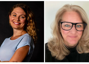 Elsa Nightingale, Canalys and Julie Simpson, ResourceIT