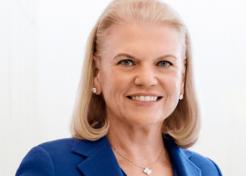 Ginni Rometty
