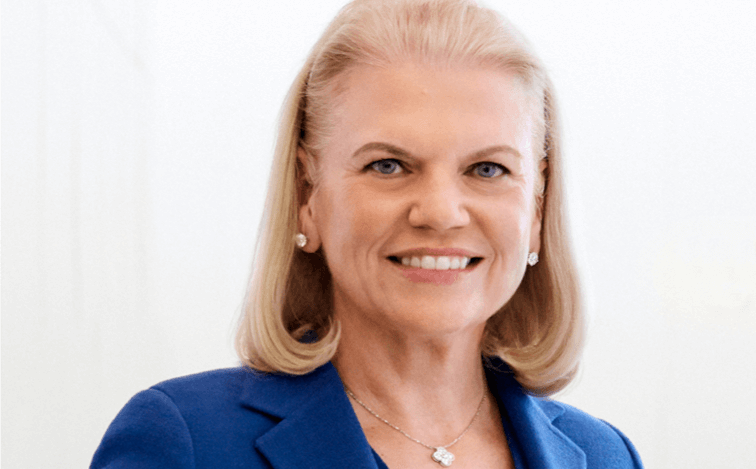 Ginni Rometty