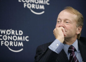 John Chambers