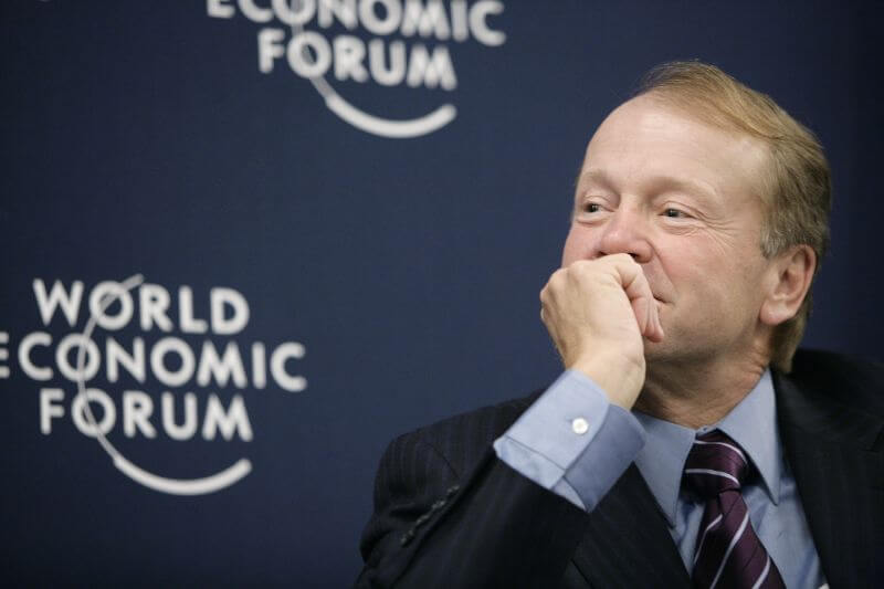 John Chambers