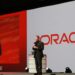 Larry Ellison, Oracle