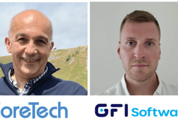 Marino Vigliotti, Coretech and Jozef Kacala, GFI