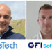 Marino Vigliotti, Coretech and Jozef Kacala, GFI