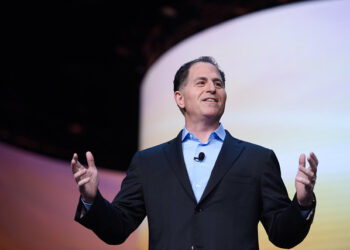 Michael Dell