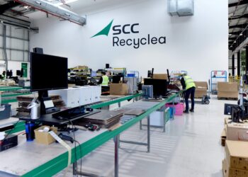 SCC Recyclea