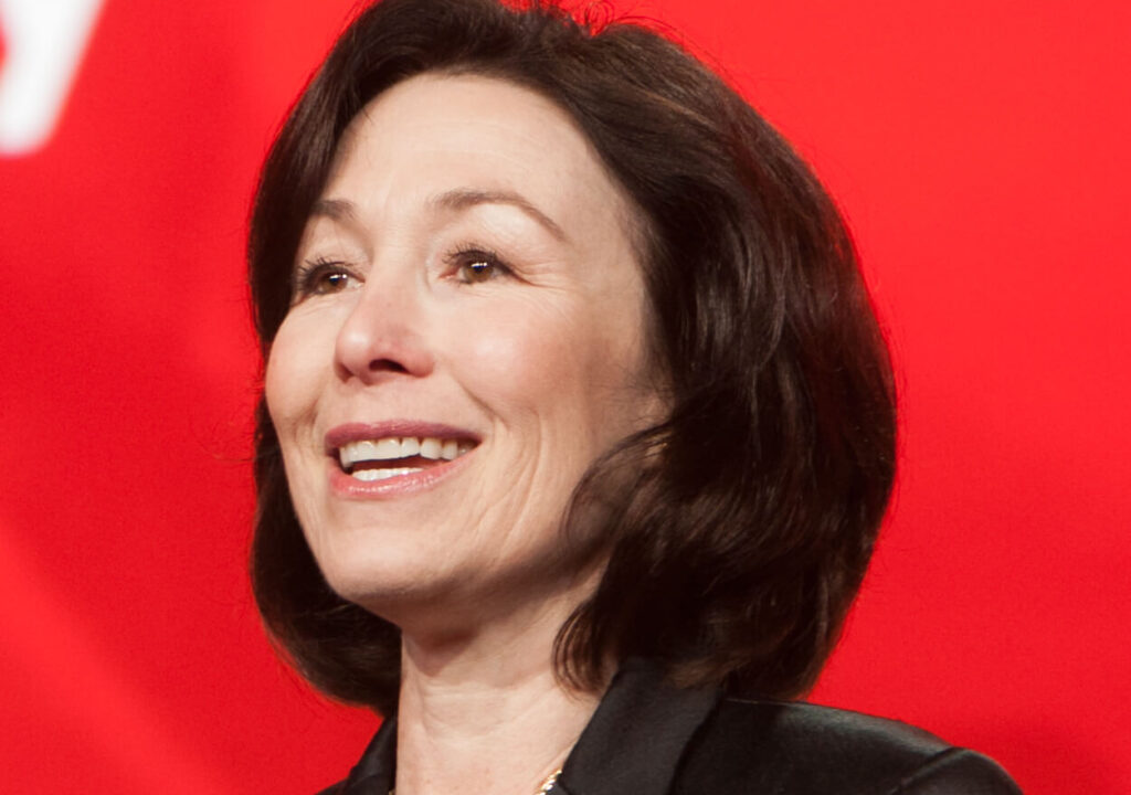 Safra Catz, Oracle