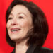 Safra Catz, Oracle