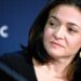 Sheryl Sandberg