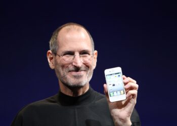 Steve Jobs