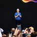 Tim Cook, Apple