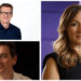 Vendor giants play summertime exec swapsies