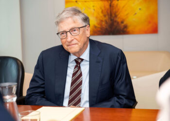 Bill Gates