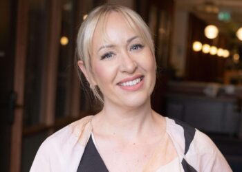 Zoe Chatley, The Channel Recruiter