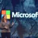 Clare Barclay, Microsoft