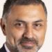 Nikesh Arora, Palo Alto Networks