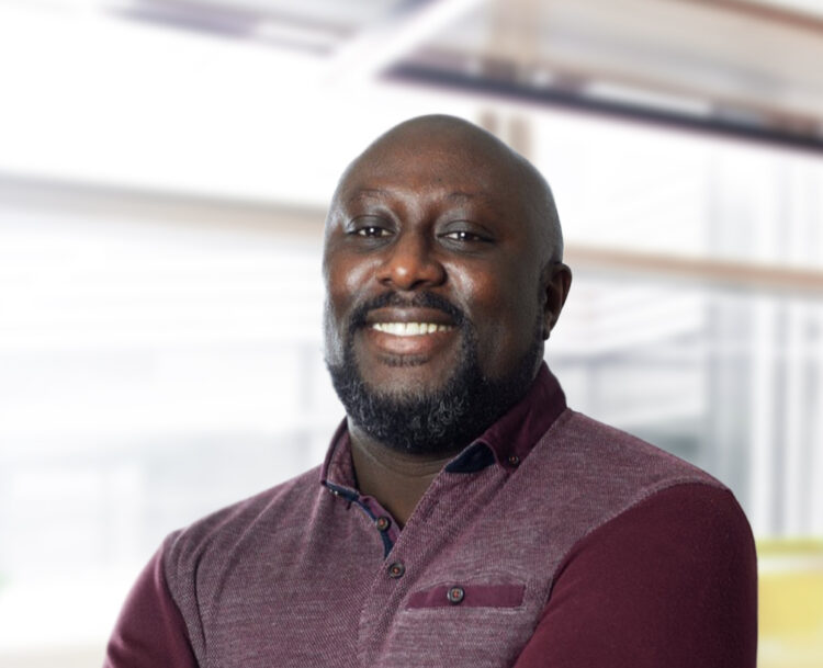 Abdul Terry, Jigsaw24