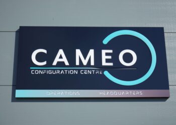 Channel services’ ‘biggest secret’ Cameo hires heavy hitters