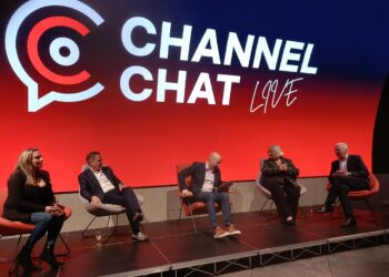 Channel Chat Live Sep 24